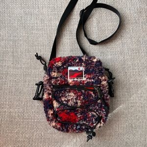 VANS Sherpa bag